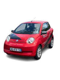 Permis AM