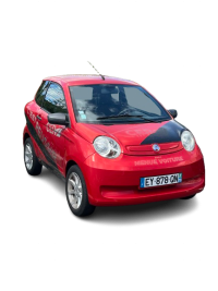 Permis AM