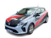 Conduite Accompagnée (AAC)