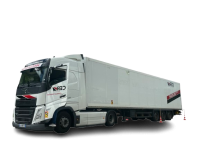 Permis C (Poids Lourd) avec code